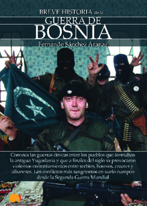 Breve historia de la guerra de Bosnia