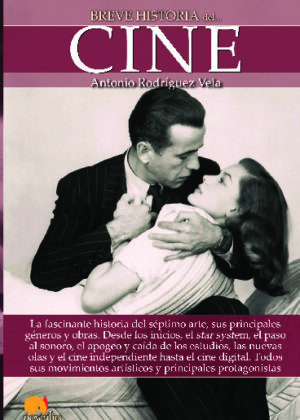 Breve historia del cine