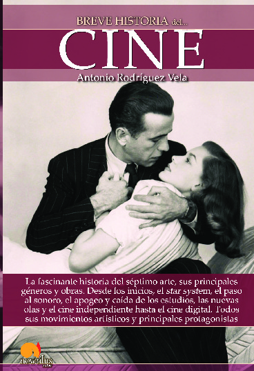 Breve historia del cine