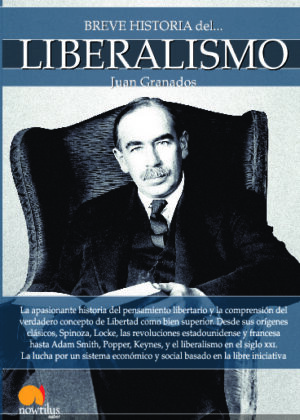 Breve historia del liberalismo