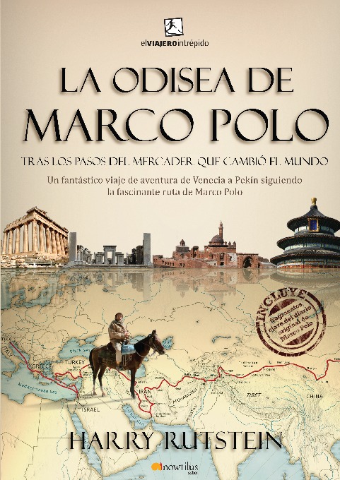 La odisea de Marco Polo