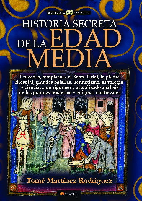 Historia secreta de la Edad Media