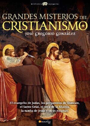 Grandes misterios del cristianismo