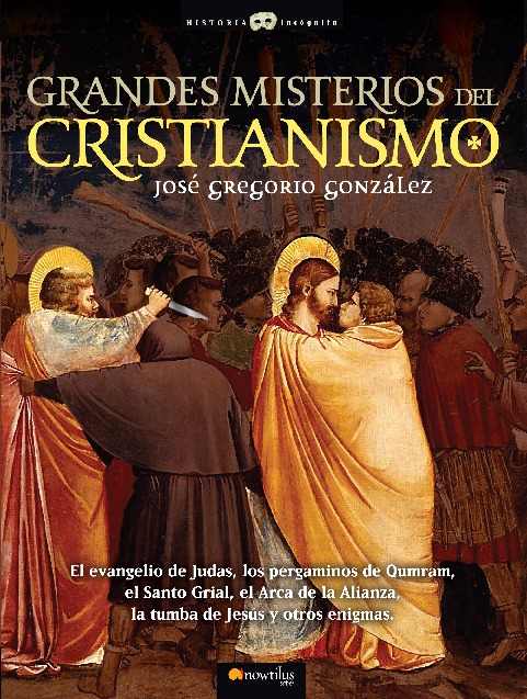 Grandes misterios del cristianismo