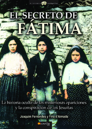 El secreto de Fátima