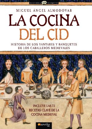 La cocina del Cid