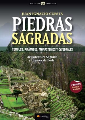 Piedras sagradas