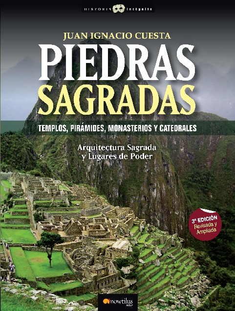 Piedras sagradas