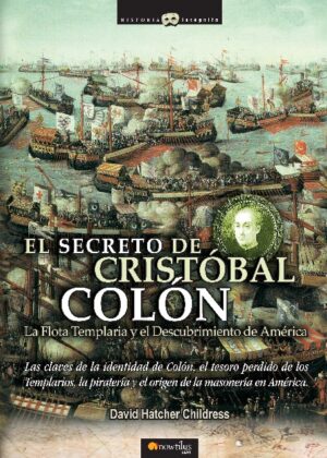 El secreto de Cristóbal Colón