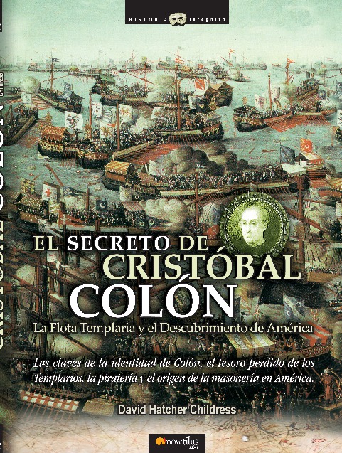 El secreto de Cristóbal Colón