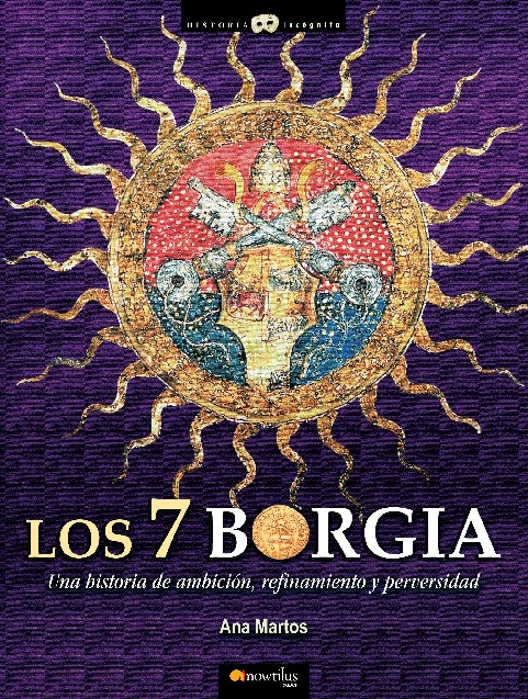 Los 7 Borgia