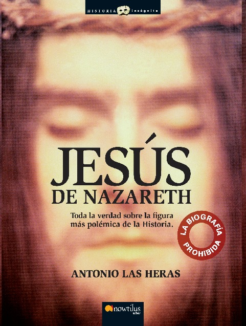 Jesús de Nazareth