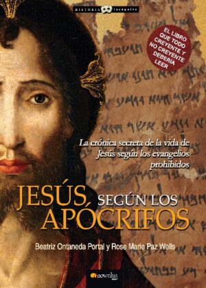 Jesús según los Apócrifos