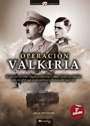 Operación Valkiria