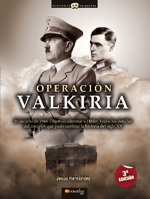 Operación Valkiria