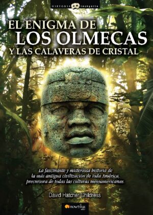 El enigma de los olmecas y las calaveras de cristal