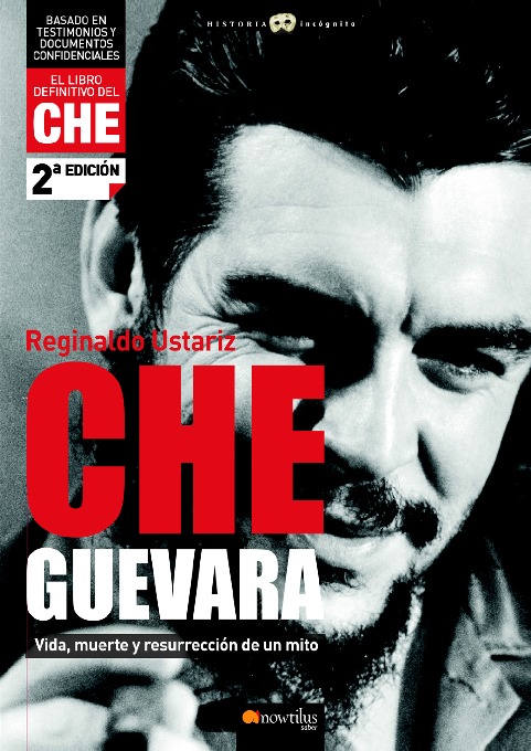 Che Guevara