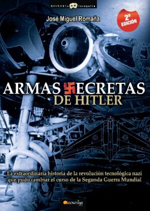 Armas secretas de Hitler