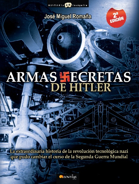 Armas secretas de Hitler