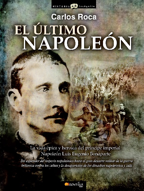 El último Napoleón