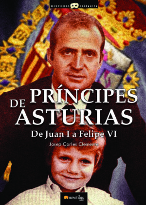 Príncipes de Asturias