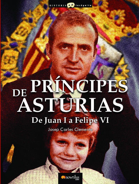 Príncipes de Asturias