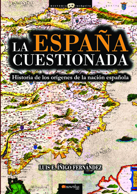 La España cuestionada