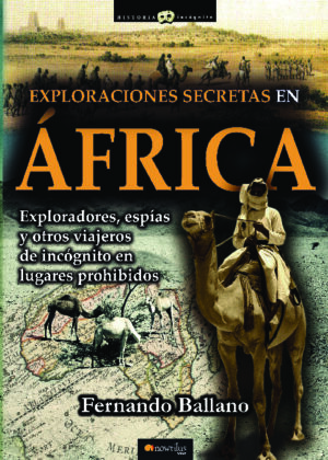 Exploraciones secretas en África