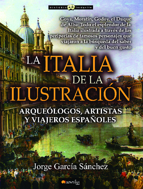 La Italia de la Ilustración