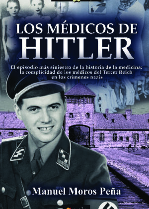 Los médicos de Hitler