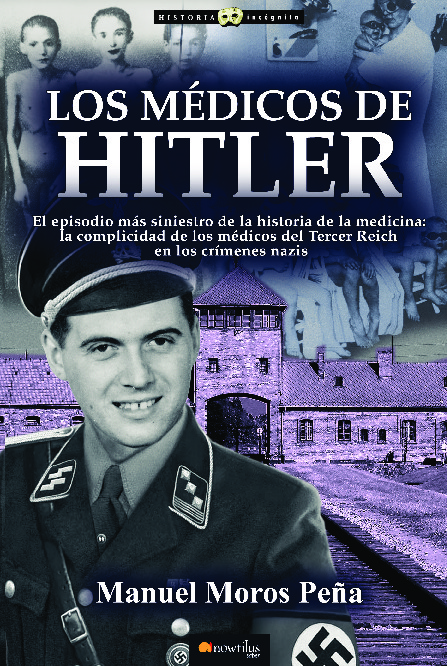 Los médicos de Hitler