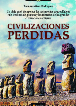 Civilizaciones perdidas