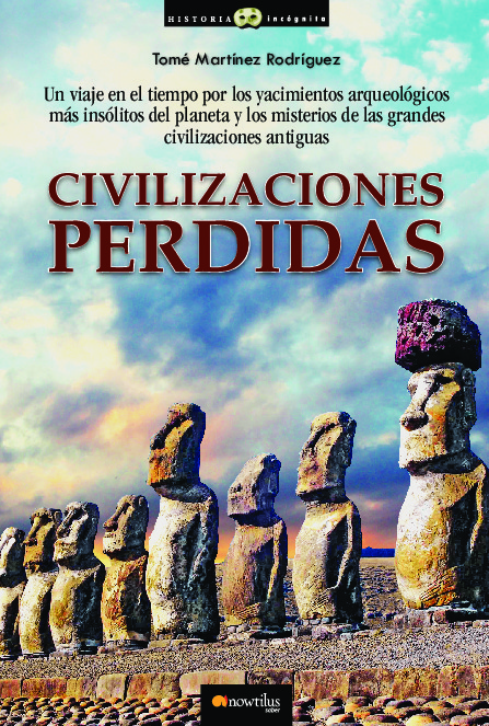 Civilizaciones perdidas