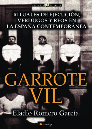 Garrote Vil