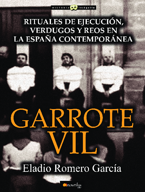 Garrote Vil