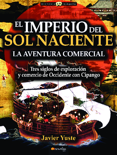 El Imperio del Sol Naciente