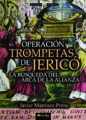 Operación Trompetas de Jericó