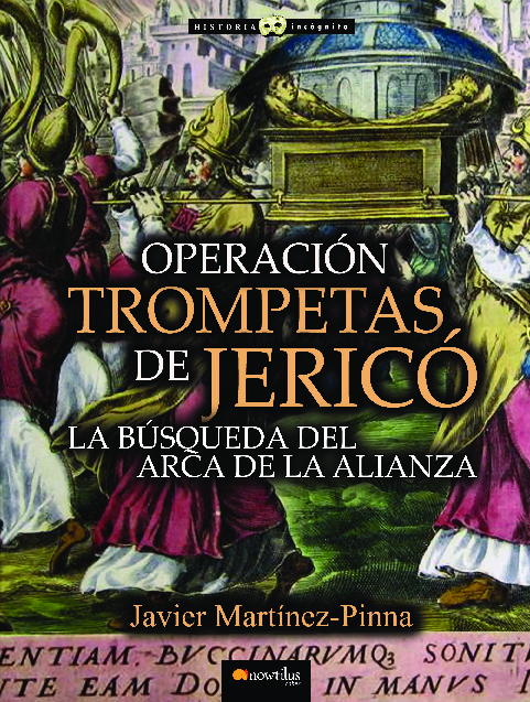 Operación Trompetas de Jericó