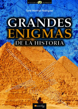 Grandes enigmas de la historia