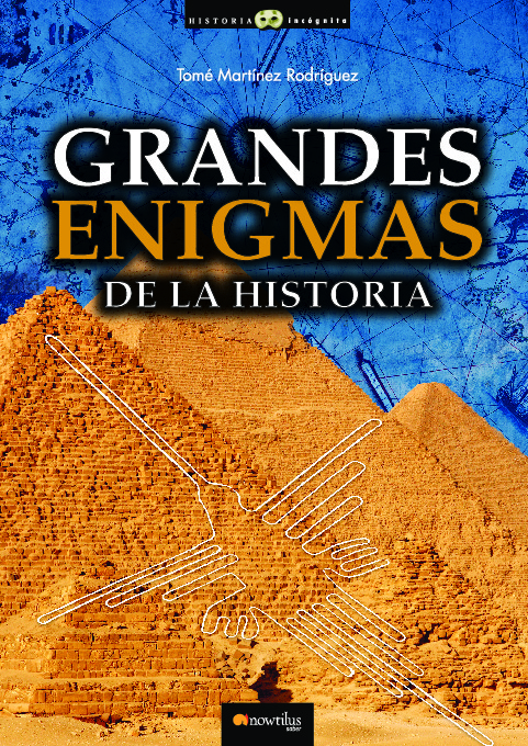 Grandes enigmas de la historia