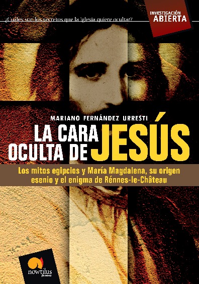 La cara oculta de Jesús