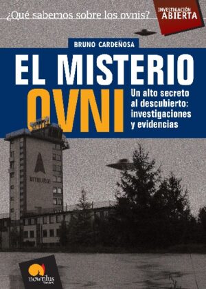 El misterio Ovni