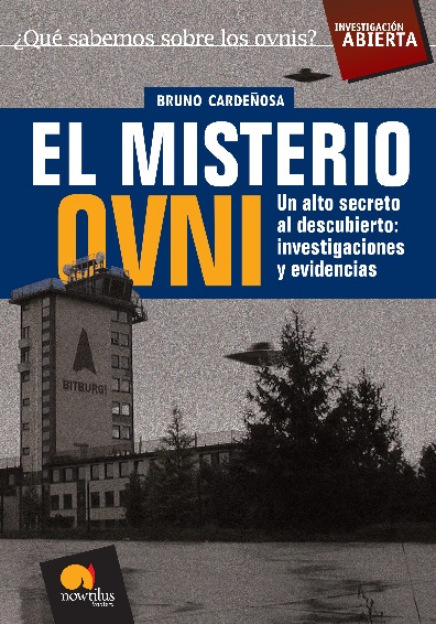 El misterio Ovni