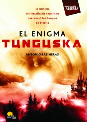 El enigma Tunguska