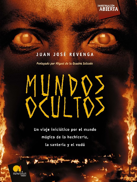 Mundos ocultos