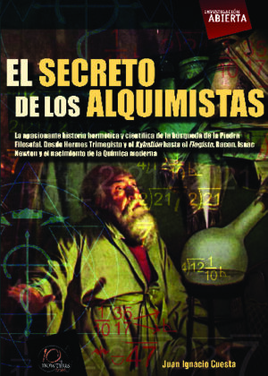 El secreto de los alquimistas