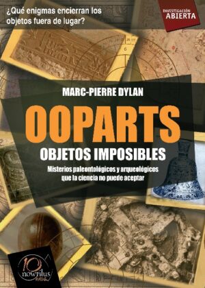 Ooparts. Objetos imposibles