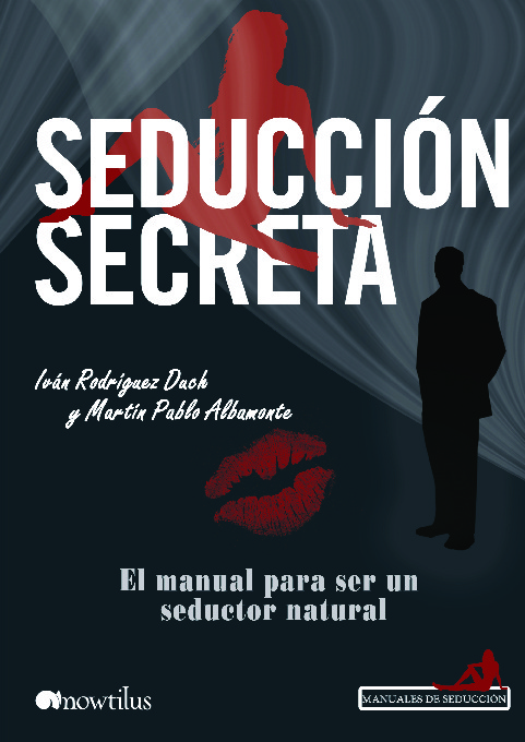 Seducción Secreta