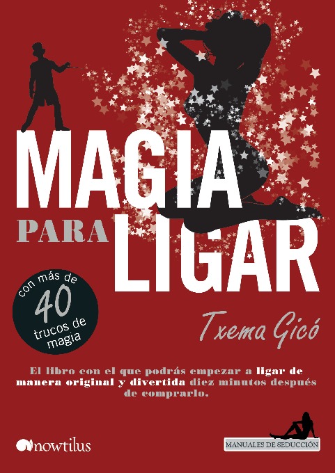 Magia para ligar