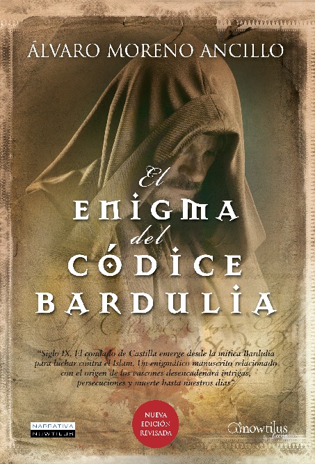 El enigma del códice Bardulia